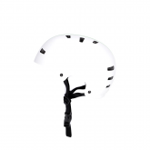 Kask TSG x Scootive Evolution Scucci White